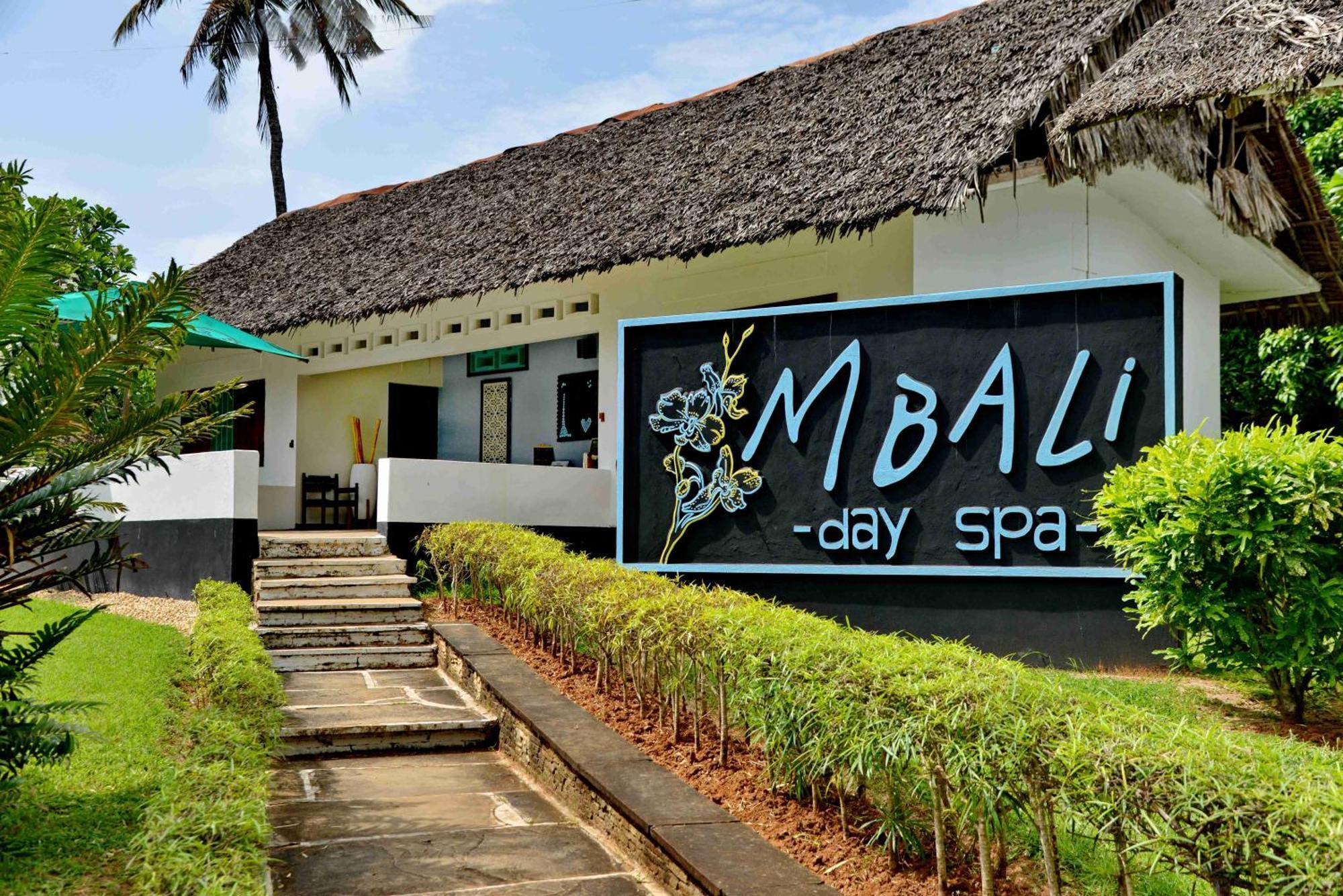 Mnarani Beach Club キリフィ エクステリア 写真